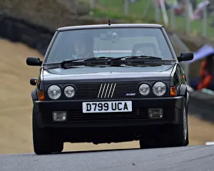 Lancia Prints: CM25 3757 FIAT Strada Abarth