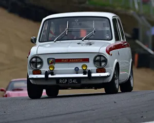 Lancia Prints: CM25 3759 FIAT Abarth