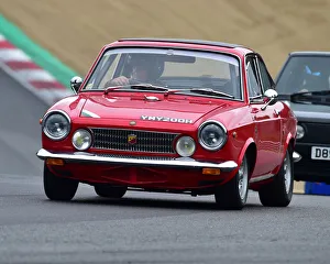 Lancia Prints: CM25 3765 FIAT Abarth OT 1000