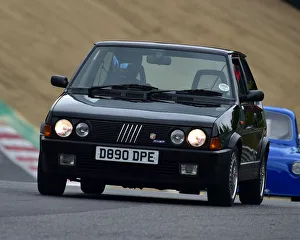 Lancia Prints: CM25 3766 FIAT Strada Abarth