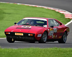 CM25 3899 Charlie Ugo, Ferrari 308 GT4 Dino