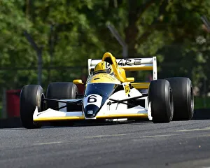 Lancia Prints: CM25 3964 F3000 Reynard