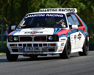 CM25 4130 Lancia Delta HF Integrale