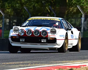 CM25 4144 Ferrari 308 Michelotto Gr 4