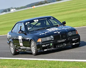 Laurence Squires Prints: CM25 4230 Laurence Squires, BMW 323i