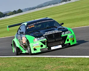 CM25 4231 Richard Neary, Sam Neary, BMW M3