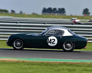 Equipe Pre 63 Prints: CM25 4595 Neil Myers, Mike Flewitt, Lotus Elite