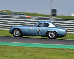 CM25 4640 Brian Arculus, Lotus Elite