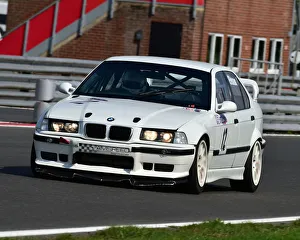 CM25 4696 Amar Ehsan, Tom Houlbrook, BMW E36 M3