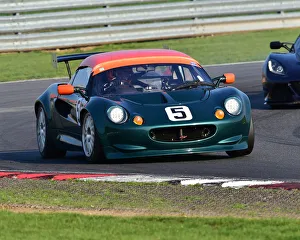 CM25 5002 Richard Chamberlin, Matthew Chamberlin, Lotus Elise CM25 5002 Richard Chamberlin, Matthew Chamberlin, Lotus Elise