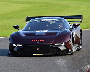 CM25 5037 Gleb Stepanov and Stephen Tomkins, Aston Martin Vulcan