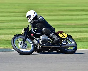 Sebastian Gutsch Prints: CM25 5346 Klaus Ottlinger, Sebastian Gutsch, BMW R5SS