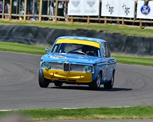 CM25 5477 Darren Turner, Paul Bartley, BMW 1800 TiSA