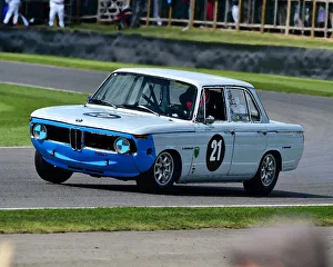 CM25 5513 Sam Hancock, Adrian van Hooydonk, BMW 1800 TiSA