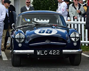 Richard Woolmer Prints: CM25 5563 Richard Woolmer, Jensen 541 R