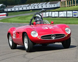 CM25 5648 Carlos Sielecki, Maserati A6GCS