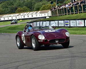 CM25 5666 Martin Halusa, Maserati 300S