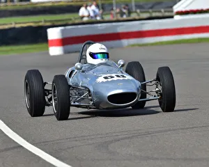 CM25 5693 James Murray, Lola Ford Mk5A