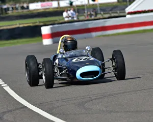 September 2018 Prints: CM25 5694 Robert Hoemke, Lola Ford Mk5A