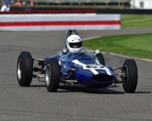 CM25 5697 Anthony Binnington, Cooper Ford T67