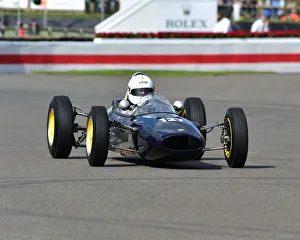 Martin Bullock Prints: CM25 5700 Martin Bullock, Lotus Ford 27