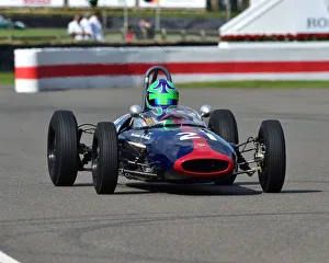 Sam Wilson Prints: CM25 5706 Sam Wilson, Lotus Ford 20