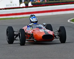 CM25 5741 Stuart Roach, Alexis Ford Mk4