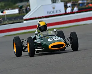 Lotus Ford 20 22 Prints: CM25 5783 Kim Shearn, Lotus Ford 20-22