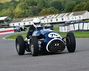 <b class=qtipBold><figcaption>CM25 5898 Connaught A type</figcaption></b><br>Connaught A type, Rob Walker Parade, Goodwood Revival 2018, September 2018, automobiles, cars, circuit racing, Classic, competition, England, entertainment, event, Goodwood, heritage, historic, Duke of Richmond, motor sport, motorcars, nostalgia, outdoors, racing, racing cars, retro, revival, September, speed, sport, sports, Sussex, West Sussex, vehicles, cars, racing, classic cars, historic cars,<br><em>© 2018 Chris McEvoy, www.cjm-photography.co.uk, all rights reserved</em> CM25 5898 Connaught A type