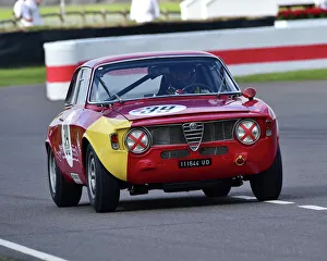 CM25 5937 Jochen Mass, Nikolaus Ditting, Alfa Romeo Giulia Sprint GTA CM25 5937 Jochen Mass, Nikolaus Ditting, Alfa Romeo Giulia Sprint GTA