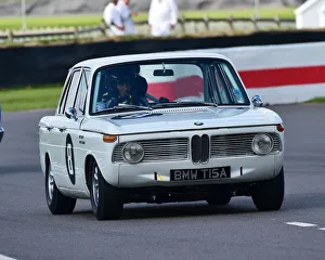 September 2018 Prints: CM25 5939 Rob Smith, Peter Seldon, BMW 1800 TiSA