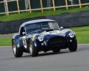 September 2018 Prints: CM25 6029 Jean-Pierre Jarier, Greg Audi, AC Cobra