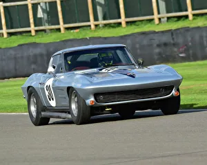 CM25 6068 Marco Attard, Mat Jackson, Chevrolet Corvette Stingray CM25 6068 Marco Attard, Mat Jackson, Chevrolet Corvette Stingray
