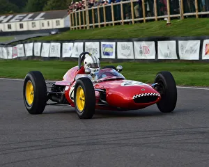 CM25 6202 Franck Trouillard, Lotus Climax 21-24