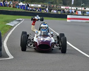CM25 6219 Jon Milicevic, LDS Climax F1