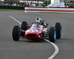 Joe Colasacco Prints: CM25 6224 Joe Colasacco, Ferrari 1512