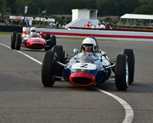 CM25 6236 Federico Buratti, Lotus BRM 24