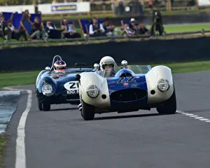 1955 To 1960 Prints: CM25 6247 Julian Majzub, Sadler Chevrolet Mk3