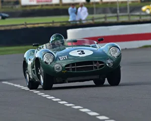 CM25 6252 Wolfgang Friedrichs, Aston Martin DBR1