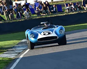 September 2018 Prints: CM25 6317 Olivier Ellerbrock, Scarab Chevrolet MK1