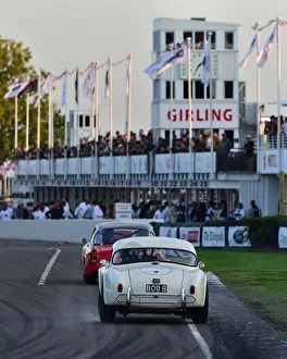 CM25 6550 Mark Harrison, Nick Padmore, AC Cobra