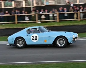 CM25 6704 Marc Devis, Martin O Connell, Ferrari 250 GT SWB-C