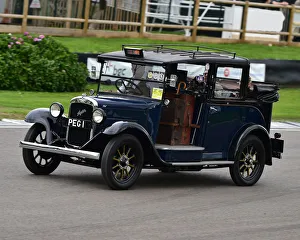 <b class=qtipBold><figcaption>CM25 6779 Austin 12-4 Taxi</figcaption></b><br>Austin 12/4 Taxi, British Transport Parade, Goodwood Revival 2018, September 2018, automobiles, cars, circuit racing, Classic, competition, England, entertainment, event, Goodwood, heritage, historic, Duke of Richmond, motor sport, motorcars, nostalgia, outdoors, racing, racing cars, retro, revival, September, speed, sport, sports, Sussex, West Sussex, vehicles, cars, racing, classic cars, historic cars,<br><em>© 2018 Chris McEvoy, www.cjm-photography.co.uk, all rights reserved</em> CM25 6779 Austin 12-4 Taxi
