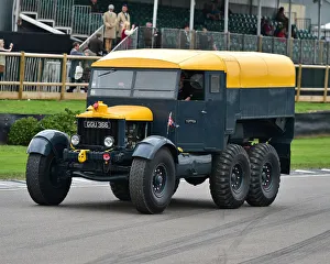 <b class=qtipBold><figcaption>CM25 6827 Scammell Pioneer 6X4</figcaption></b><br>Scammell Pioneer 6X4, British Transport Parade, Goodwood Revival 2018, September 2018, automobiles, cars, circuit racing, Classic, competition, England, entertainment, event, Goodwood, heritage, historic, Duke of Richmond, motor sport, motorcars, nostalgia, outdoors, racing, racing cars, retro, revival, September, speed, sport, sports, Sussex, West Sussex, vehicles, cars, racing, classic cars, historic cars,<br><em>© 2018 Chris McEvoy, www.cjm-photography.co.uk, all rights reserved</em> CM25 6827 Scammell Pioneer 6X4