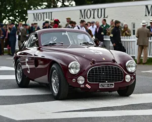 CM25 6851 Martin Halusa, Ferrari 212 Export