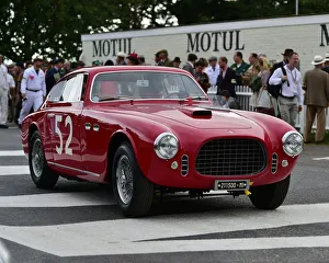 CM25 6852 Tony Best, Ferrari 212-225 Inter
