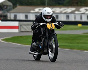 September 2018 Prints: CM25 7003Klaus Ottlinger, Sebastian Gutsch, BMW R5SS