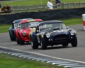 CM25 7132 Jean-Pierre Jarier, Greg Audi, AC Cobra