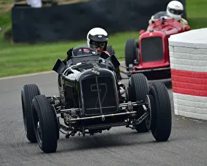 CM25 7248 Paddins Dowling, ERA B-Type R10B