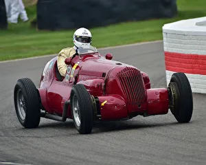 Michael Gans Prints: CM25 7251 Michael Gans, Maserati V8R1